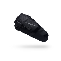 Pro Discover Team Gravel Bag - Seatpost 10LTR