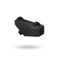 Pro Discover Team Gravel Frame Bag - Small Black 2.7LTR