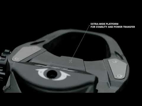 Shimano 105 PD-R7000 SPD-SL Pedals Carbon