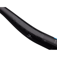 Pro Mtb Bar - Tharsis 3FIVE HI Rise Carbon 800MM - 35MM