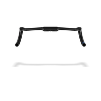 Pro Gravel Bar - Discover 12DEG Flare Aero Carbon 44CM