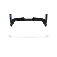 Pro Gravel Bar - Discover 12DEG Flare Aero Carbon 44CM