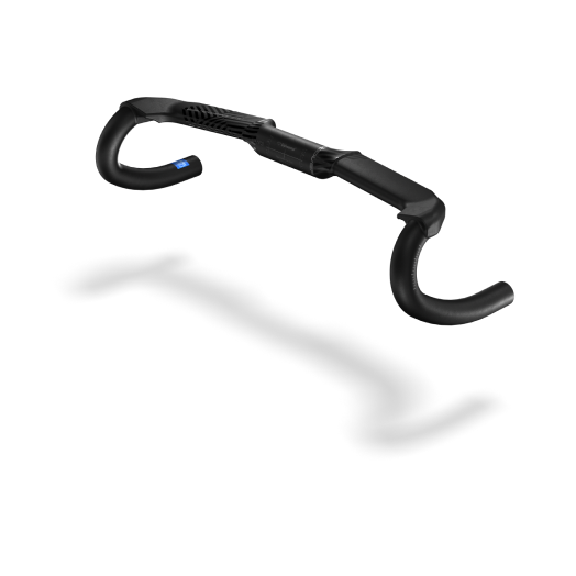 Pro Gravel Bar - Discover 12DEG Flare Aero Carbon 44CM