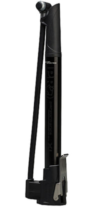 Pro Minipump Performance XL Pop Out Gauge W/footpad