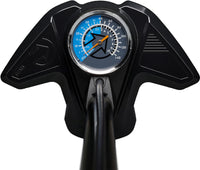 Pro Performance Floorpump Team High Pressure Road