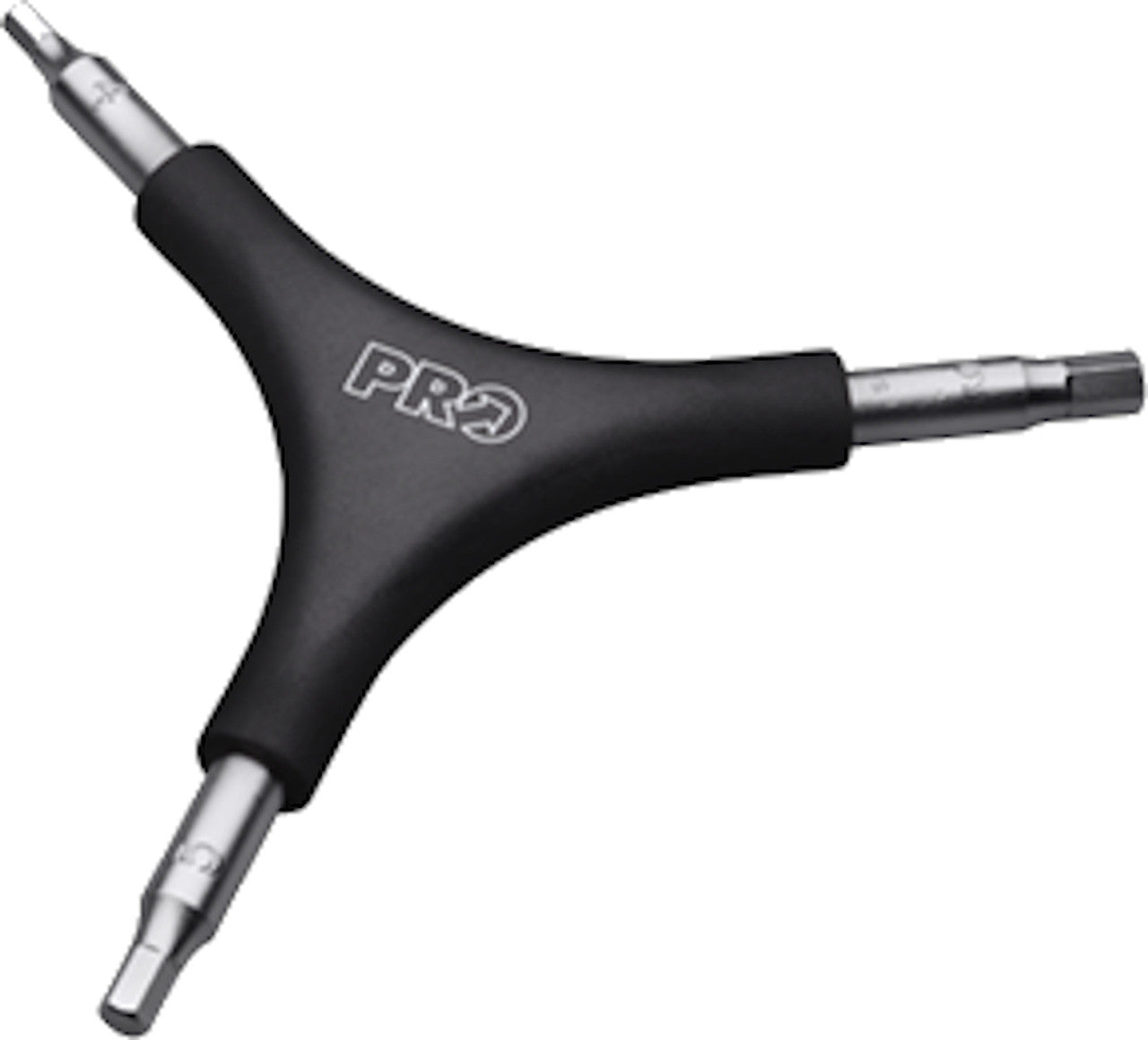 Pro Tool - Y-wrench Hex 4MM-5MM-6MM