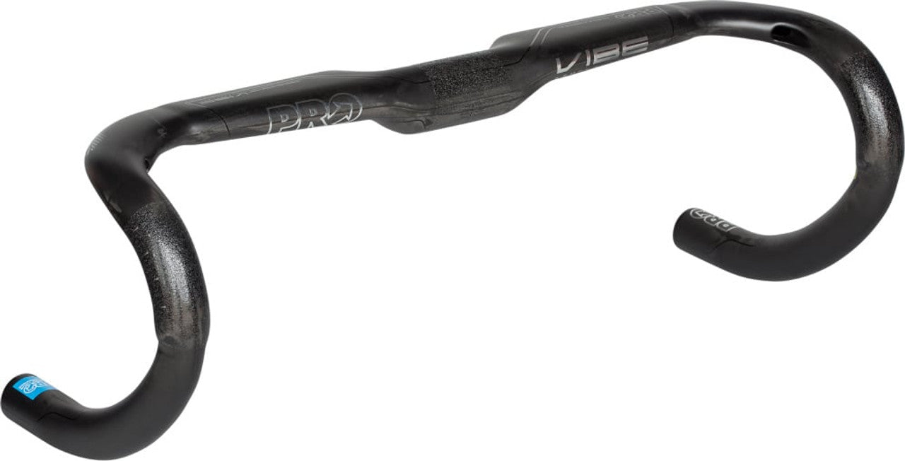 Pro Vibe Superlight Compact Bar With DI2 Integration