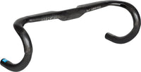 Pro Vibe Superlight Compact Bar With DI2 Integration