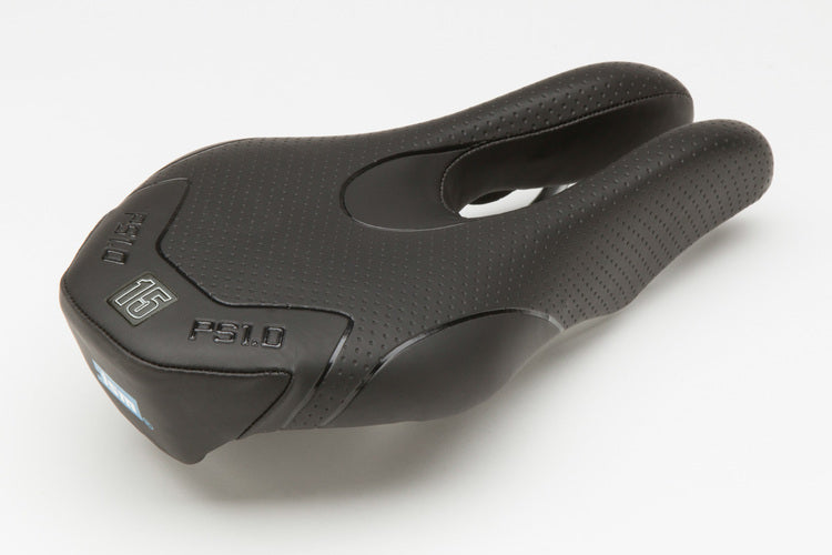 Ism PS1.0 Black Saddle