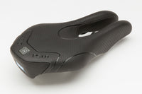 Ism PS1.0 Black Saddle