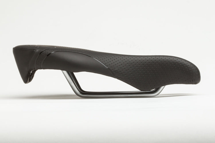 Ism PS1.0 Black Saddle