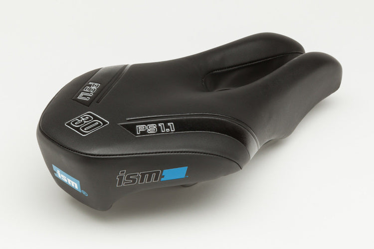 Ism PS1.1 Black Saddle
