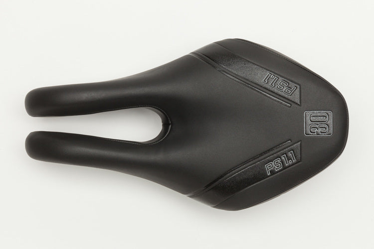 Ism PS1.1 Black Saddle