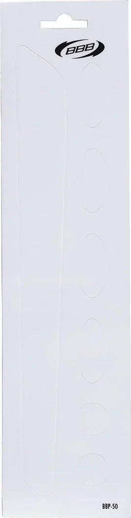BBP-50 Bikeskin Frame Portector