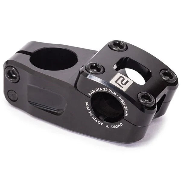 Neon Pro Top Load Stem 1 1/8 Inch - RCH:54 MM - RI:26 MM