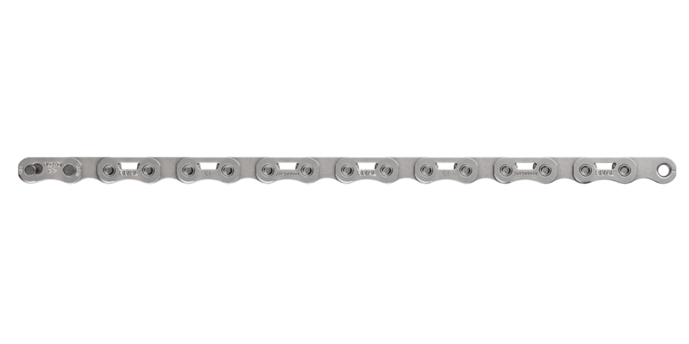 Sram Rival E1 Flattop Chain - 126LINKS With Powerlock - 12/13 Speed