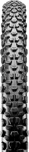 Cst Tyre-rock HAWK-C1844-27.5 X 2.25-BLAC 27.5 X 2.25 Inch