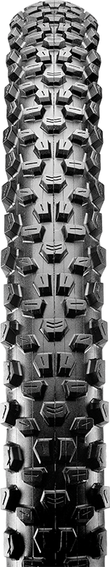 Cst Tyre-rock HAWK-C1844-27.5 X 2.25-BLAC 27.5 X 2.25 Inch