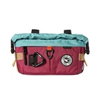 Ulac Ulca Coursier Jager 3.0L Sangria