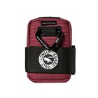 Ulac Radtail Verve 0.5L Saddle Bag Sangria