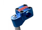Redline Vintage Brute Top Load Stem 1 Inch - RCH:43 MM - RI:37 MM