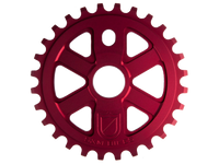 S & M Front SPROCKET-X-MAN 28T