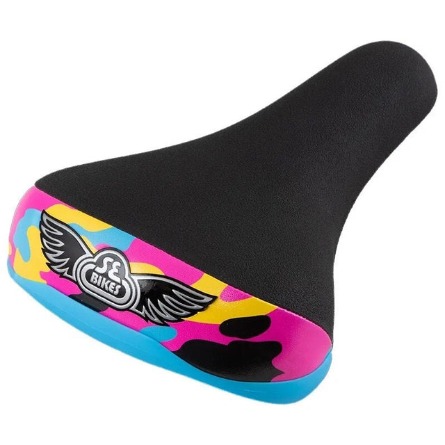 SE Bikes Flyer Camo Seat
