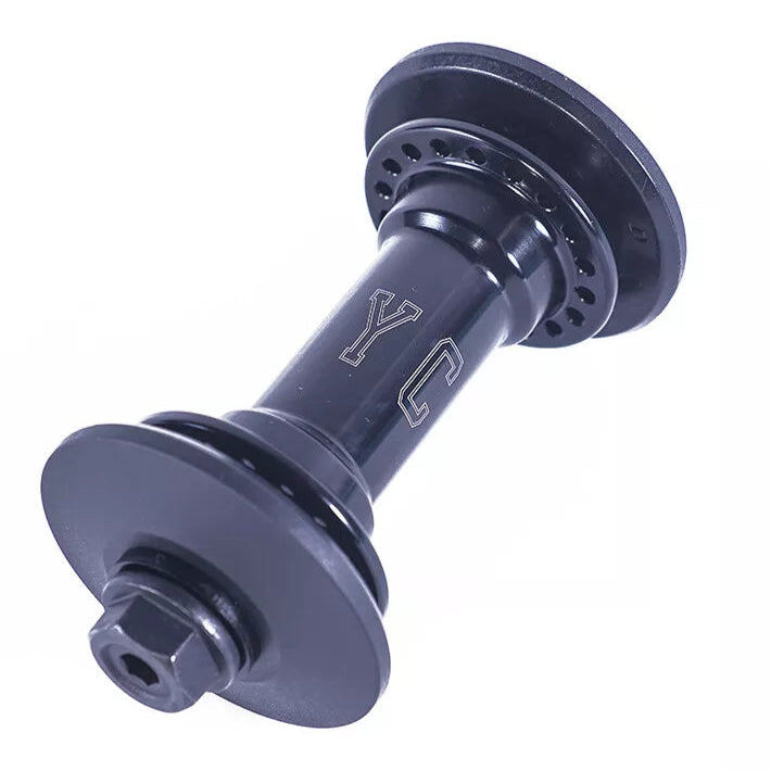 Clny Wasp Front Hub