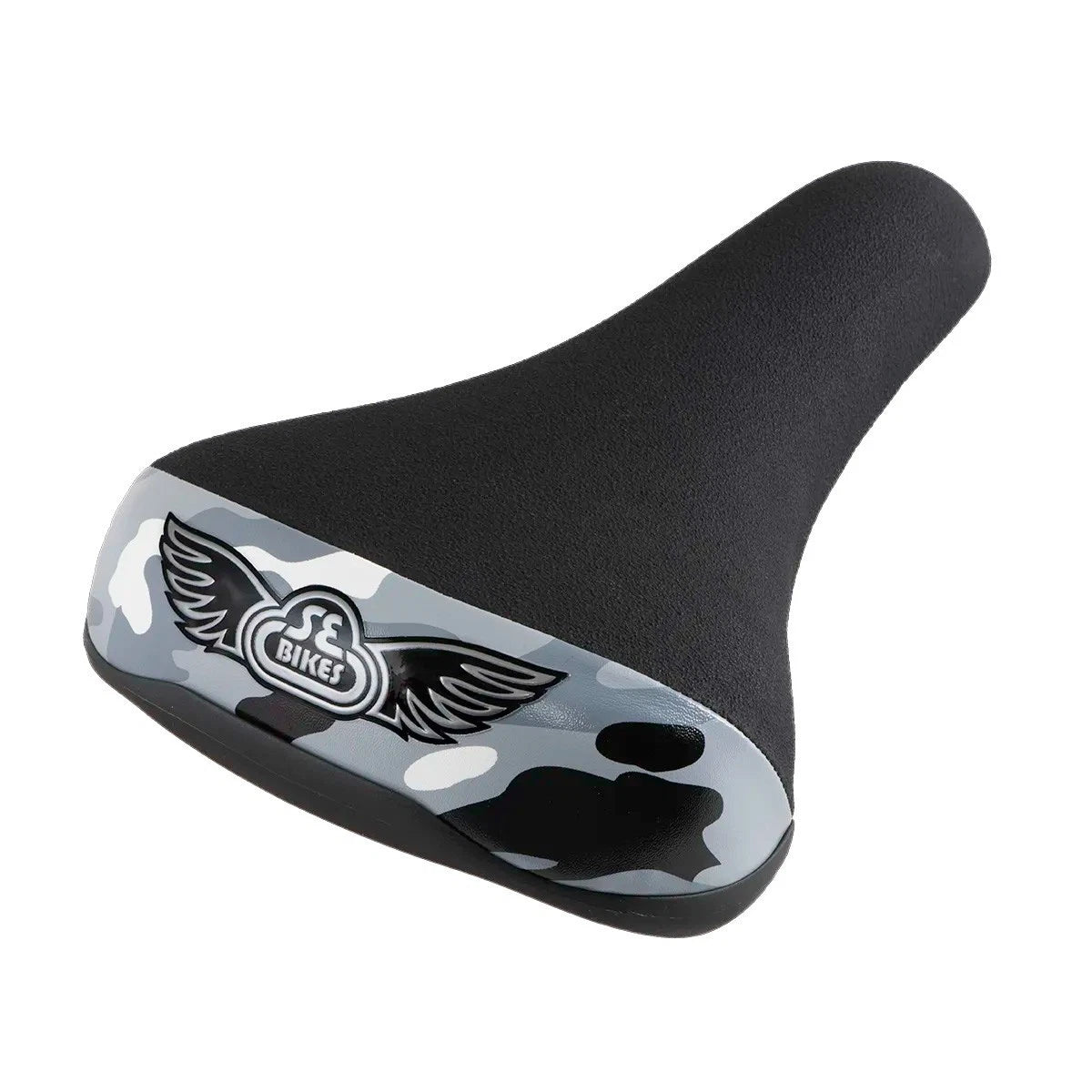 SE Bikes Flyer Camo Seat