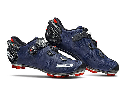 Sidi Drako 2 Matt Blu/blk (48) [ONC01] #
