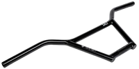 Salt HANDLEBAR-CLASSIC-4 PIECE-9.5-BLAC R:9.5 - W:29.5 - B:11.5 - U:3.0 Black ED