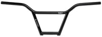 Salt HANDLEBAR-CLASSIC-4 PIECE-9.5-BLAC R:9.5 - W:29.5 - B:11.5 - U:3.0 Black ED