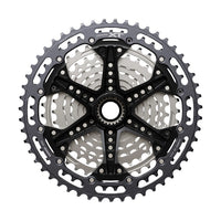 Shimano CS-M8200 Cassette 10-51 12-SPEED XT