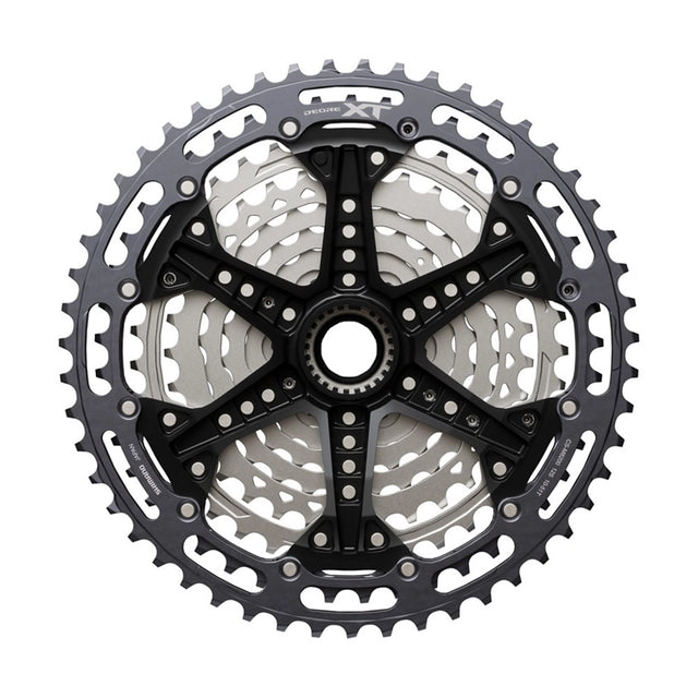 Shimano CS-M8200 Cassette 10-51 12-SPEED XT