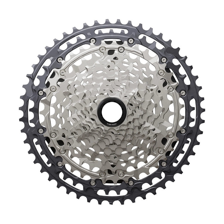 Shimano CS-M8200 Cassette 10-51 12-SPEED XT