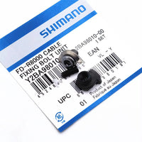 Shimano Ultegra FD-R8000 Cable Fixing & Adjust Unit