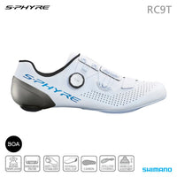 Shimano SH-RC902T S-PHYRE Aero Shoes