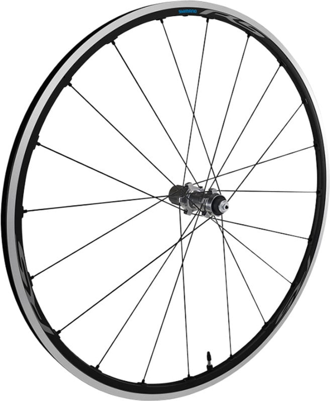 Shimano WH-RS500 Rear Wheel