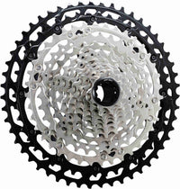 Shimano CS-M8100 Cassette 10-51 12-SPEED XT 5-PACK