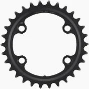 Shimano FC-RX610-2 Chainring 30T For 46-30T 12-SPEED