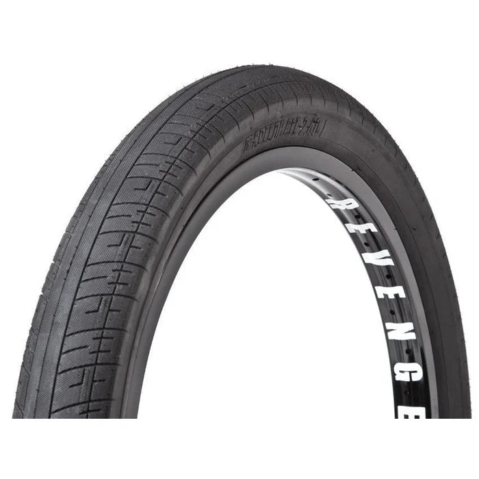 S & M TYRE-SPEEDBALL-26 X2.40-BLAC 26 X 2.40 Inch