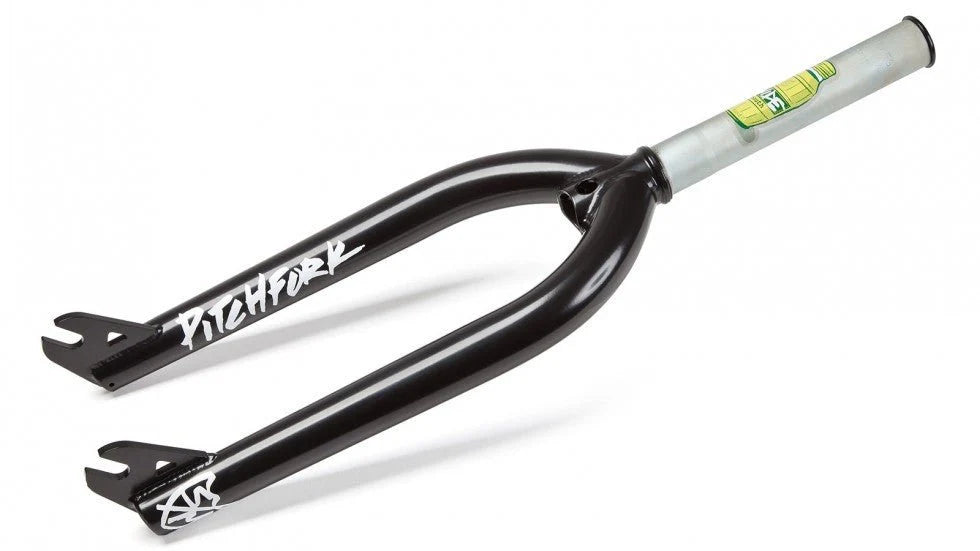 S & M Widemouth Fork 26mm offset