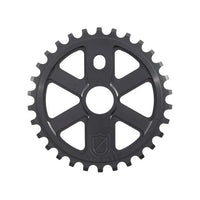 S & M Front SPROCKET-X-MAN 28T