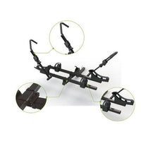 Stowaway E-largo Bike Rack - Hitch Mount (Display Model - Instore only)