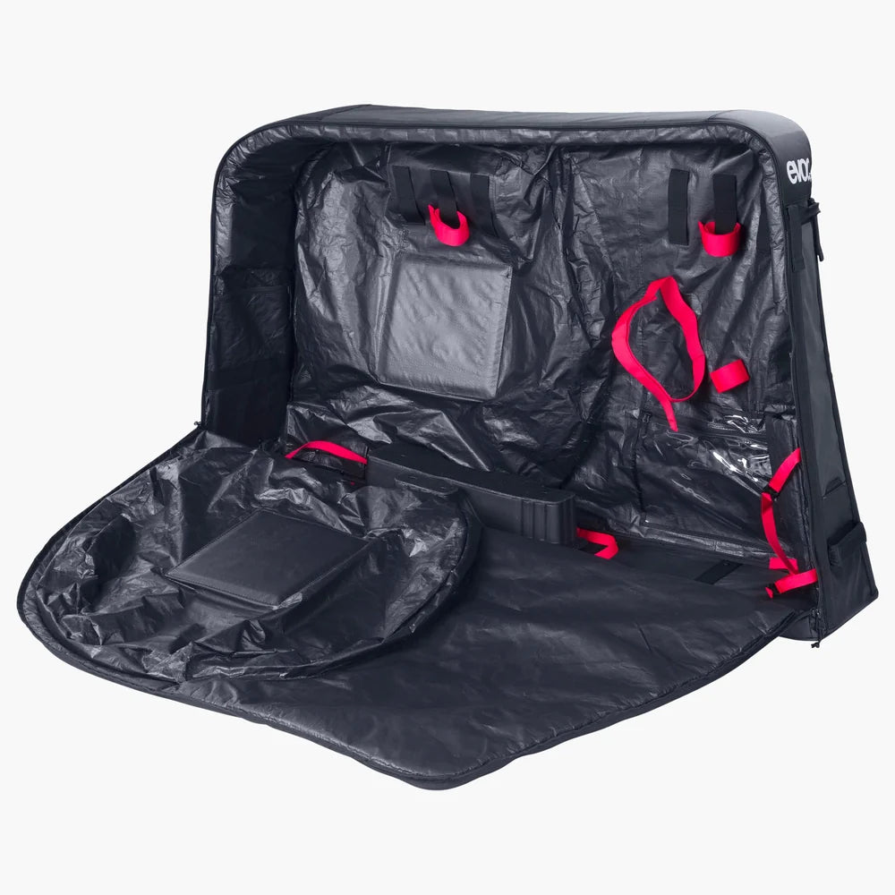 Evoc Bike Bag Black One Size 280