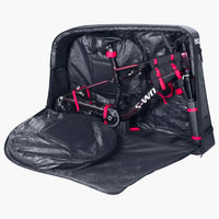 Evoc Bike Bag Black One Size 280
