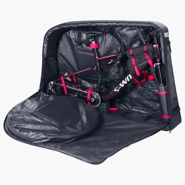 Evoc Bike Bag Black One Size 280