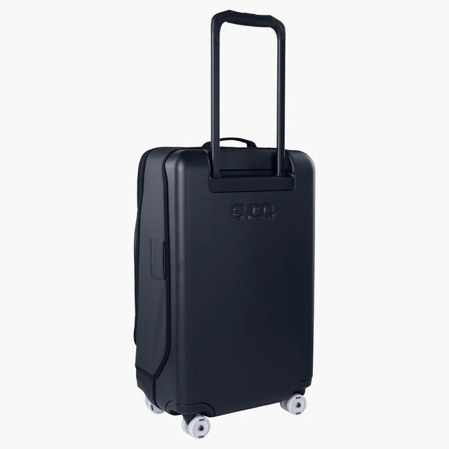 Evoc 4-WHEEL Trolley 100 Carbon Grey