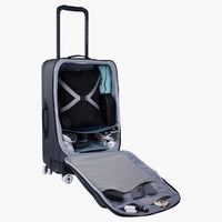 Evoc 4-WHEEL Trolley 100 Carbon Grey